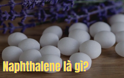 Naphthalene là gì